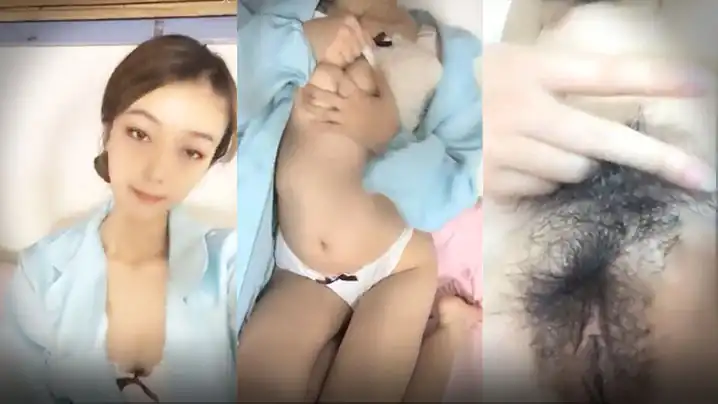 美少女小战士00后小护士宿舍全裸自慰粉逼近距离拍掰开小浪穴.